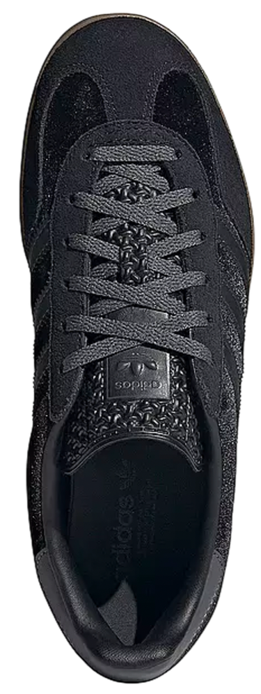 Tenisky a topánky adidas Originals Gazelle Indoor W Šedá | JI2712, 2