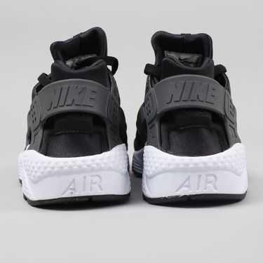 Tenisky a topánky Nike Air Huarache Run Premium Čierna | 704830-001, 3