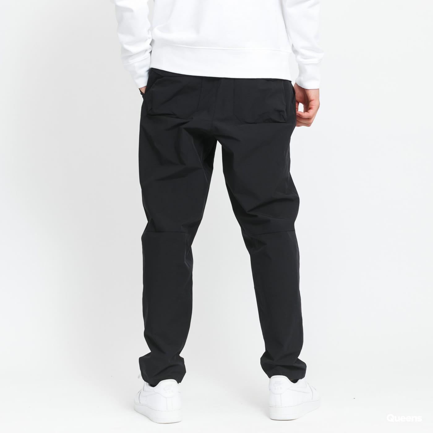 Nohavice Nike Woven Seasonal Pants Čierna | cz9883-010, 1