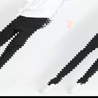 Nohavice Nike Woven Seasonal Pants Čierna | cz9883-010, 1