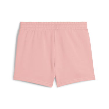 Šortky Puma ESS Small No. 1 Logo 4'' Shorts Ružová | 682439_18, 6
