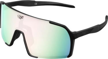 Slnečné okuliare VIF VIF One Polarized Sunglasses Čierna | 123-pol, 0