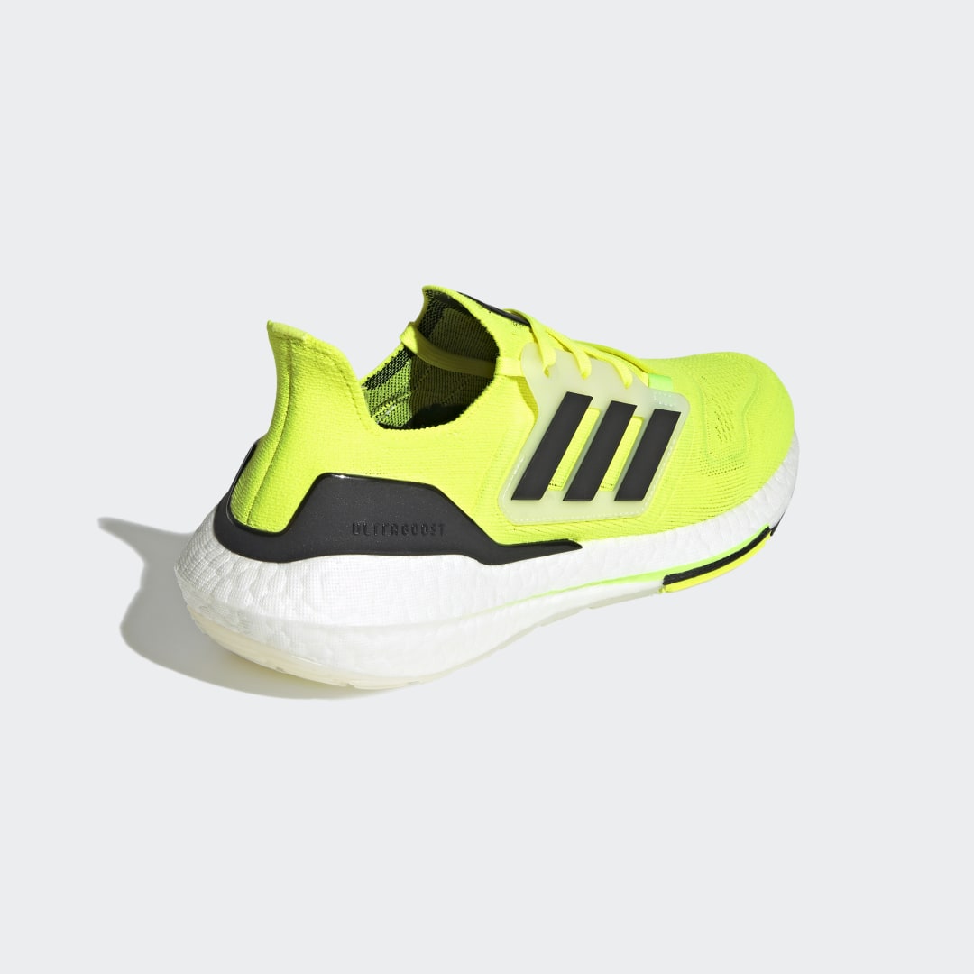 Tenisky a topánky adidas Performance Ultraboost 22 Zelené | GX6639, 1