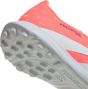 Tenisky a topánky adidas Performance Predator League TF Ružová | ji1150, 6