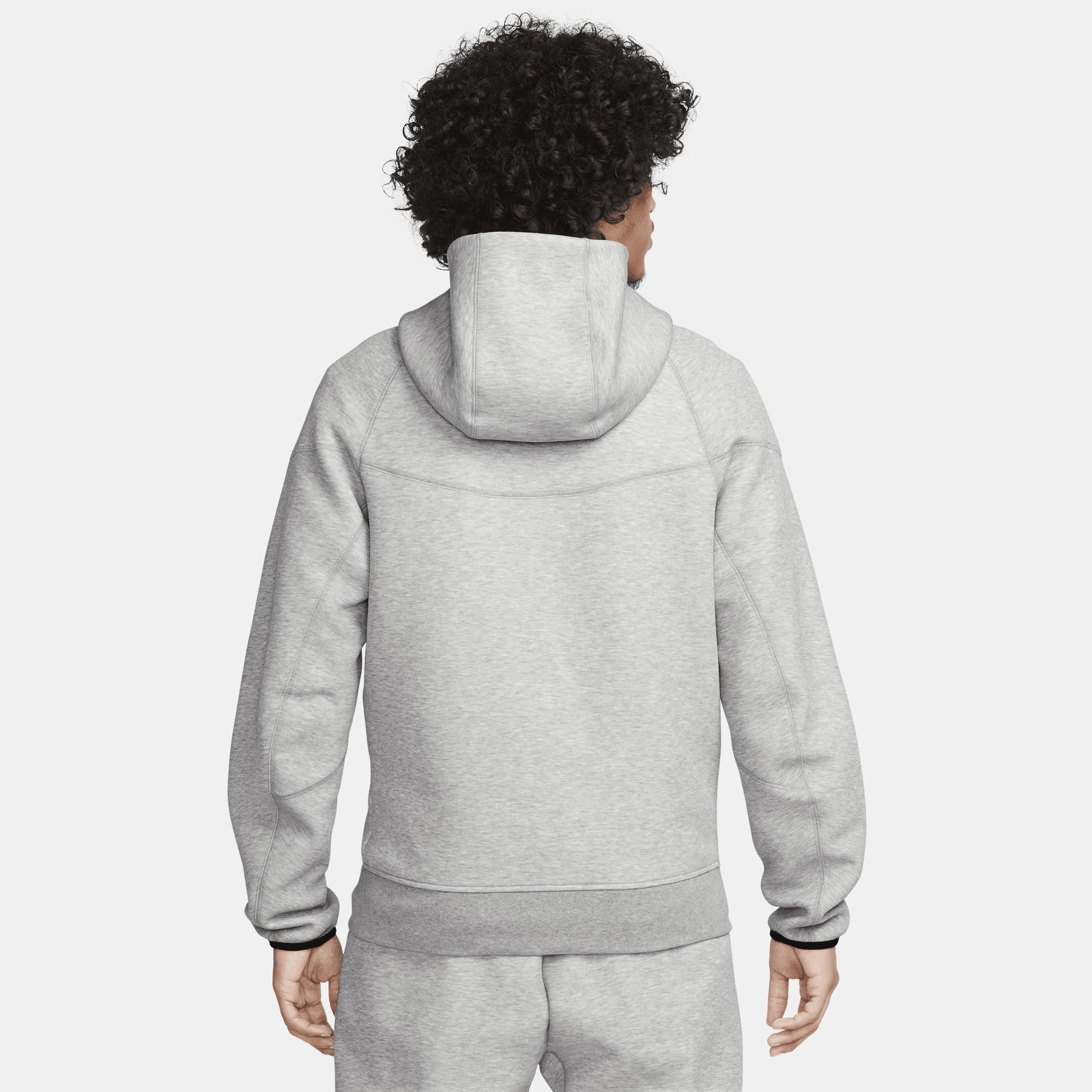 Tech Fleece Windrunner