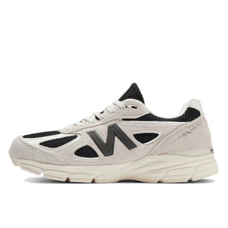 Tenisky a topánky New Balance Joe Freshgoods x 990 V4 Miusa "Intro" Biela | U990JR4-36, 0