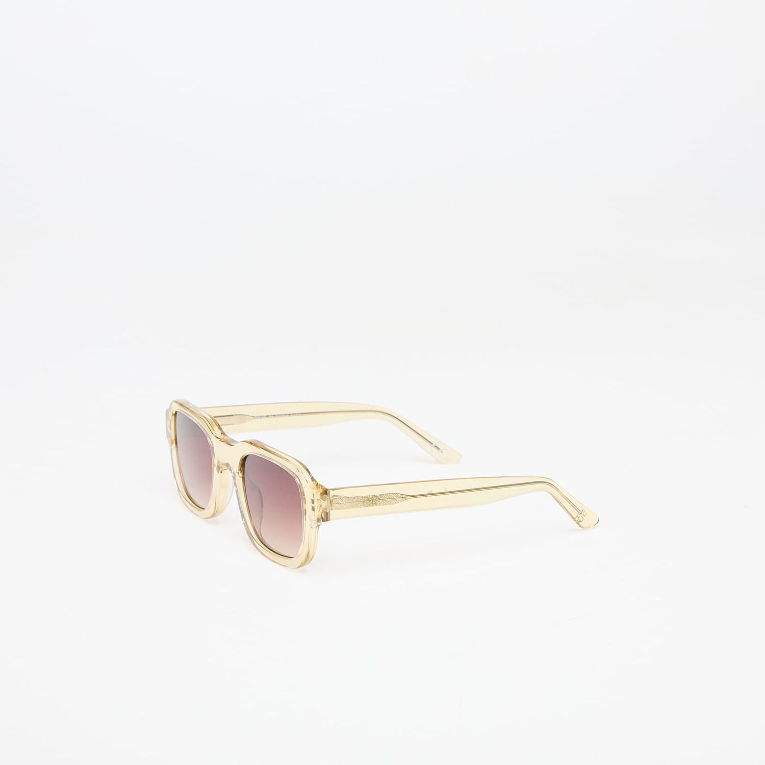 Slnečné okuliare Vans Vans 66 Sunglasses Žltá | VN000GMXEMJ1, 1
