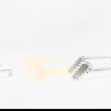 Slnečné okuliare Vans Vans 66 Sunglasses Žltá | VN000GMXEMJ1, 1