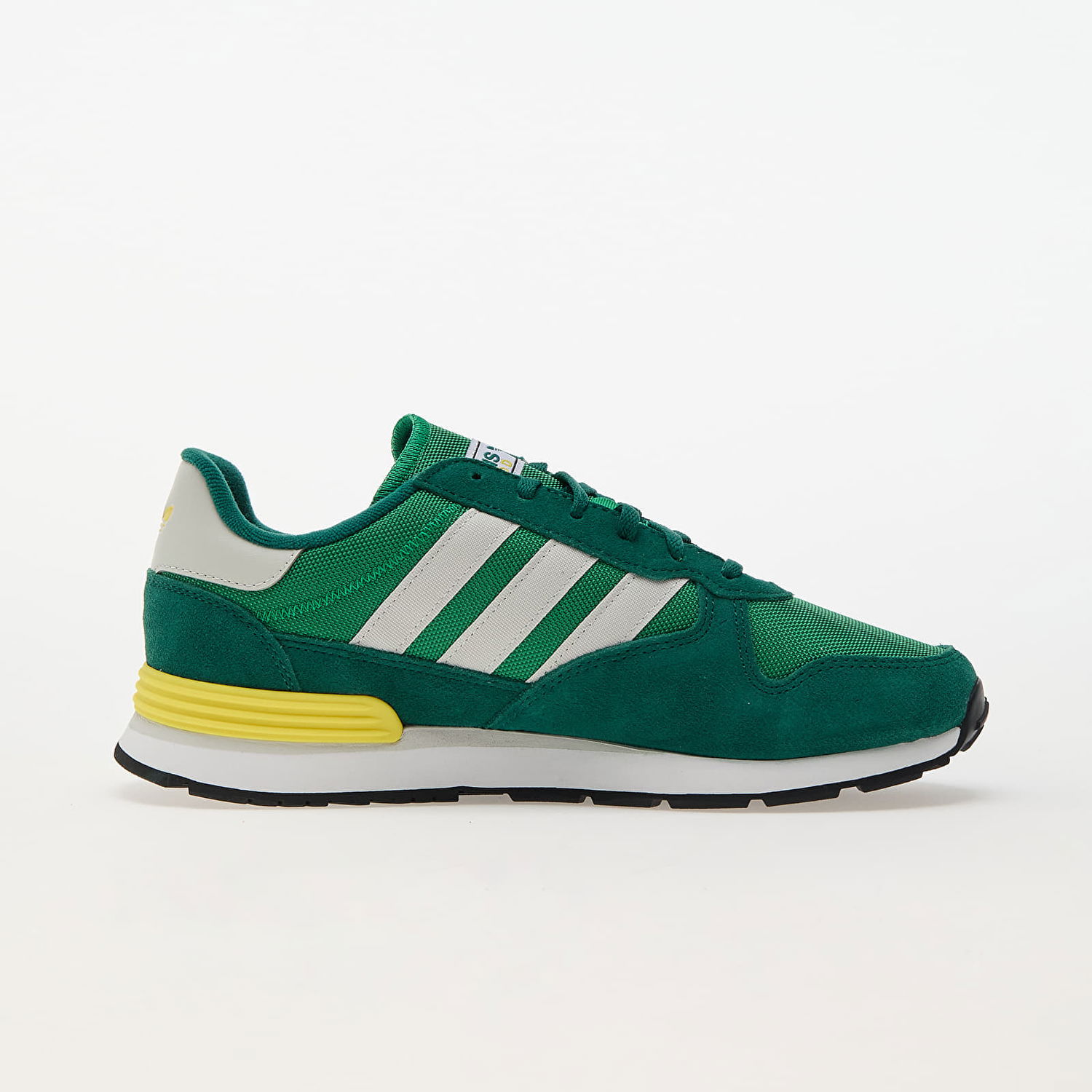 Tenisky a topánky adidas Originals Treziod 2 Zelené | IH3807, 1