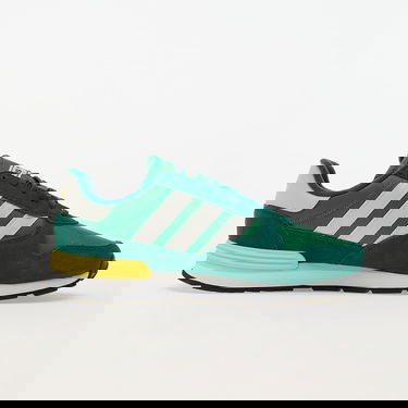 Tenisky a topánky adidas Originals Treziod 2 Zelené | IH3807, 1