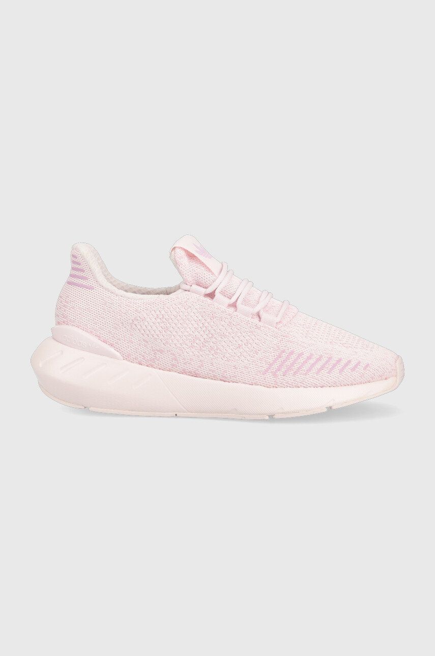 Tenisky a topánky adidas Originals Swift Run 22 W Ružová | GW6884, 0
