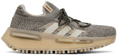 Tenisky a topánky adidas Originals NMD_S1 Šedá | IE2074, 0
