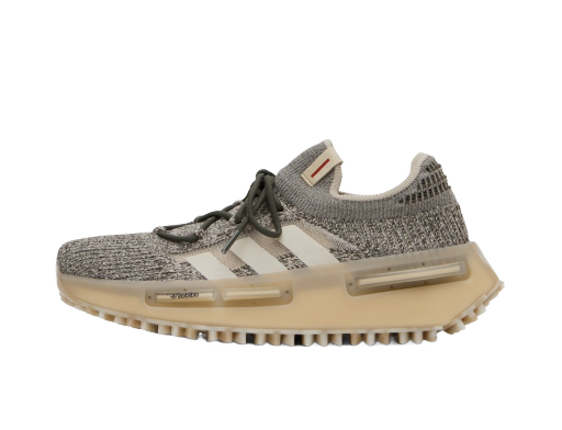 Tenisky a topánky adidas Originals NMD_S1 Šedá | IE2074