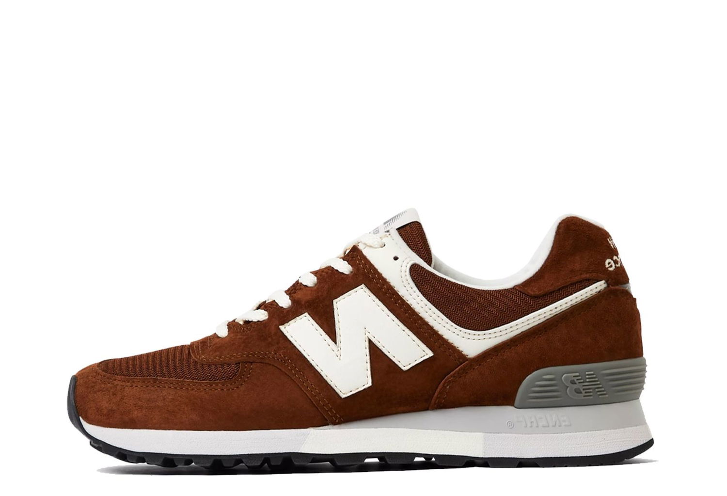 Tenisky a topánky New Balance 576 Hnedá | OU576BRN, 1