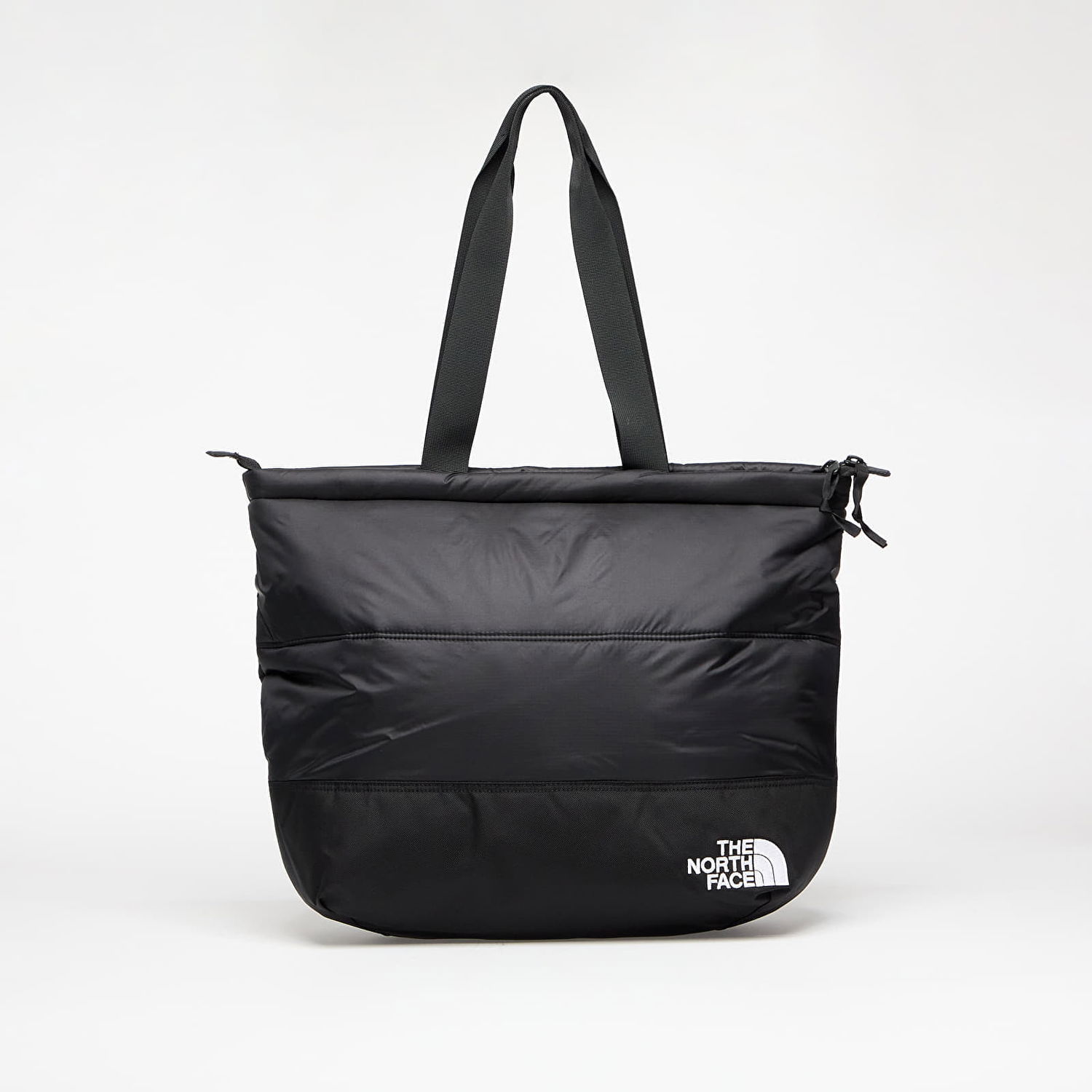 Tote bag The North Face Nuptse Tote Bag 21 l Čierna | NF0A81BU4H01, 0