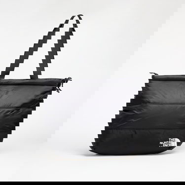 Tote bag The North Face Nuptse Tote Bag 21 l Čierna | NF0A81BU4H01, 0