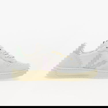 Tenisky a topánky Veja V-10 Leather "Blue" Biela | VX0203475A, 1