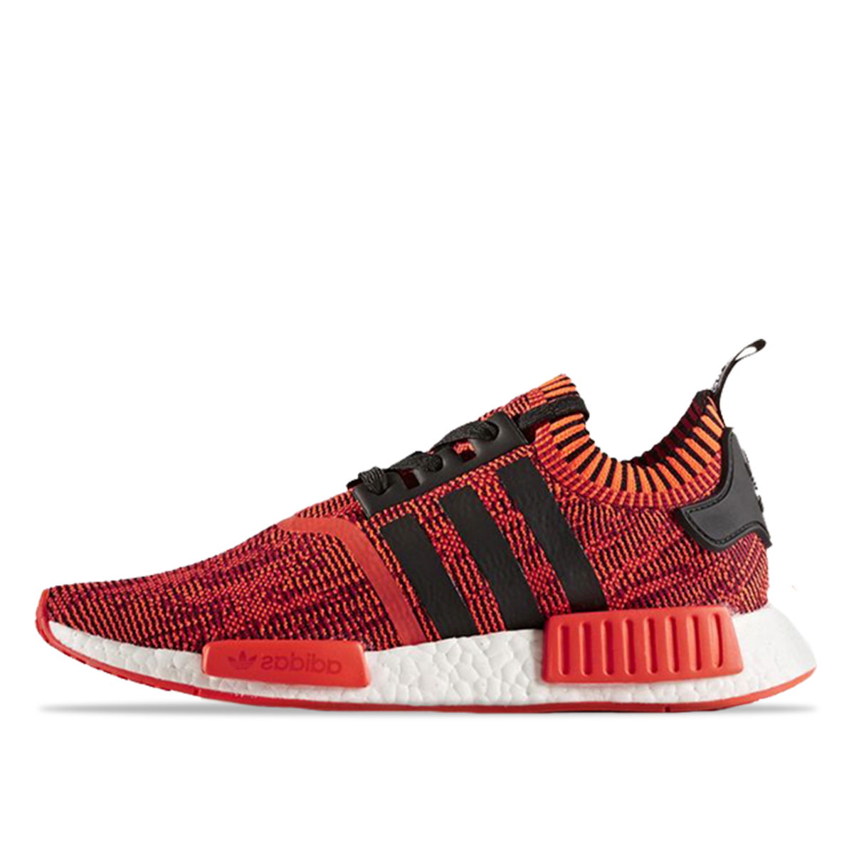 Tenisky a topánky adidas Originals NMD R1 PK Červená | CQ1865, 1