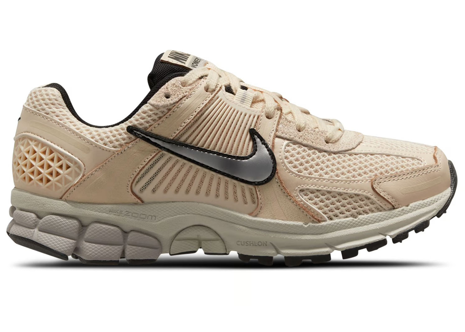 Tenisky a topánky Nike Zoom Vomero 5 Pearl White (Women's) Béžová | FN6742-200, 0