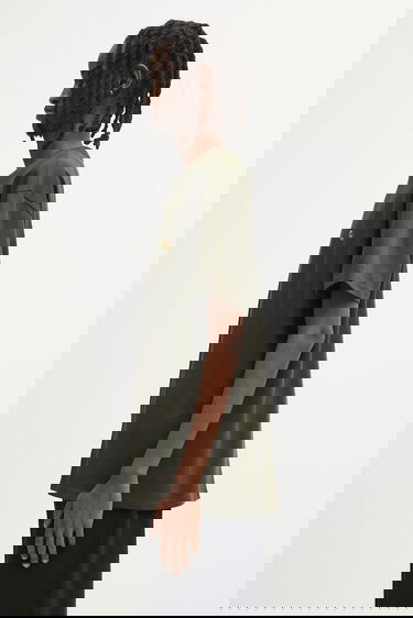 Tričko Carhartt WIP Chase Short Sleeve T-Shirt Zelené | I026391.3CBXX, 1