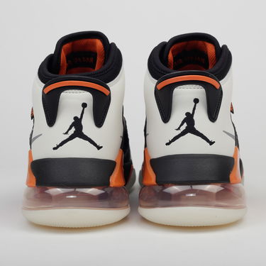 Tenisky a topánky Jordan Jordan Mars 270 Čierna | CD7070-008, 3