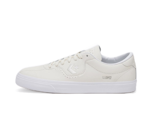 Skateboarding Converse Louie Lopez Pro Béžová | 170500C