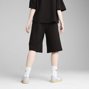 Šortky Puma WARDROBE ESS 14" Shorts Čierna | 629758_01, 1