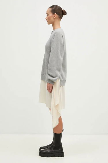 Mikina UNDERCOVER Crewneck Sweatshirt Šedá | UC2D1803.2, 1