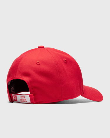 Doplnky New Era 9FORTY THE LEAGUE HOUSTON ROCKET CAP Červená | 194087485659, 1