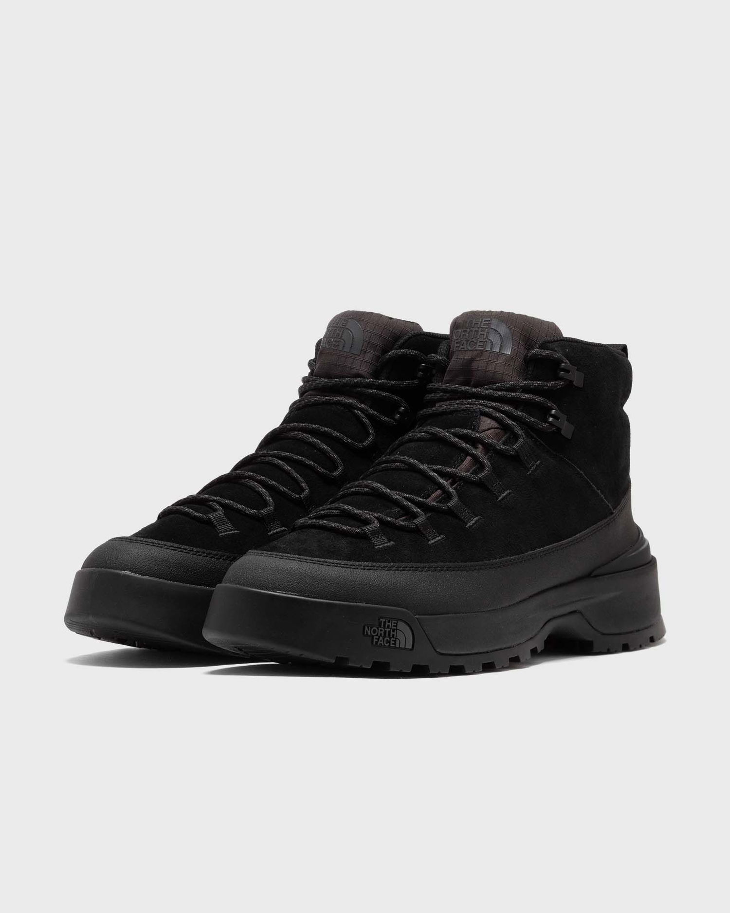 Tenisky a topánky The North Face GLENCLYFFE URBAN BOOT Čierna | NF0A83NJKX71, 1