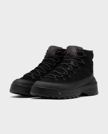 Tenisky a topánky The North Face GLENCLYFFE URBAN BOOT Čierna | NF0A83NJKX71, 1
