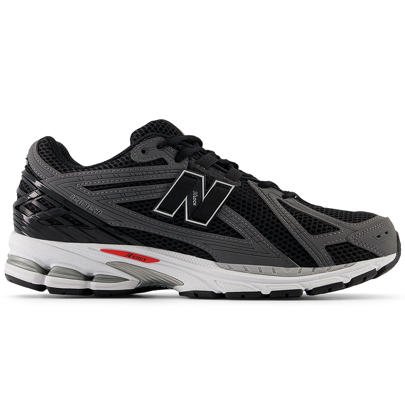 Tenisky a topánky New Balance 1906R Šedá | NBU1906RCB, 0