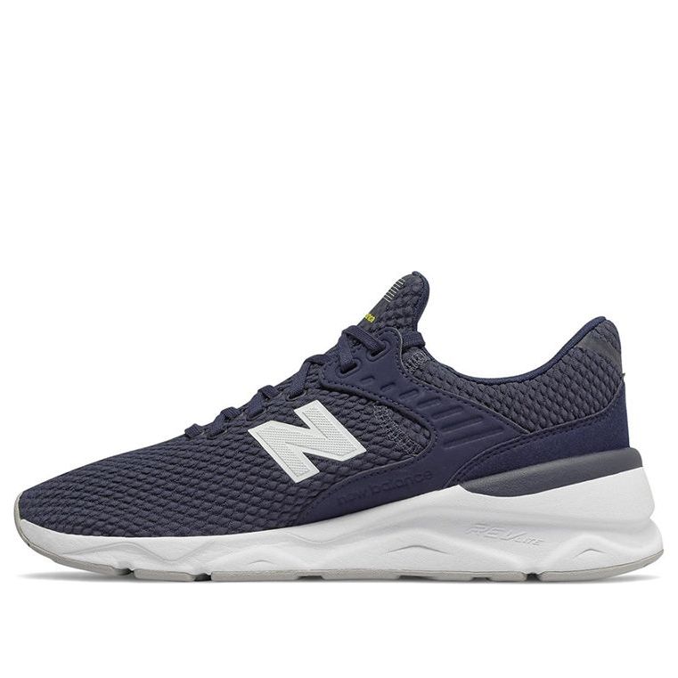Tenisky a topánky New Balance X-90 Navy | MSX90NV, 0