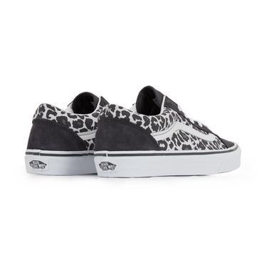 Tenisky a topánky Vans Old Skool Snow Leopard Čierna | VN0A4UHZ1O71, 3