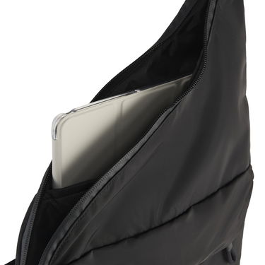 Taška cez rameno Puma PUMA x REPRESENT Sling Bag OSFA Čierna | 091822_01, 8