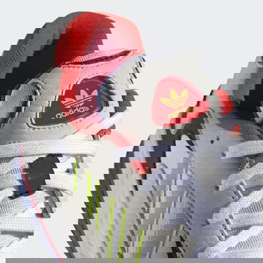 Tenisky a topánky adidas Originals Yung-1 Biela | EH0868, 4