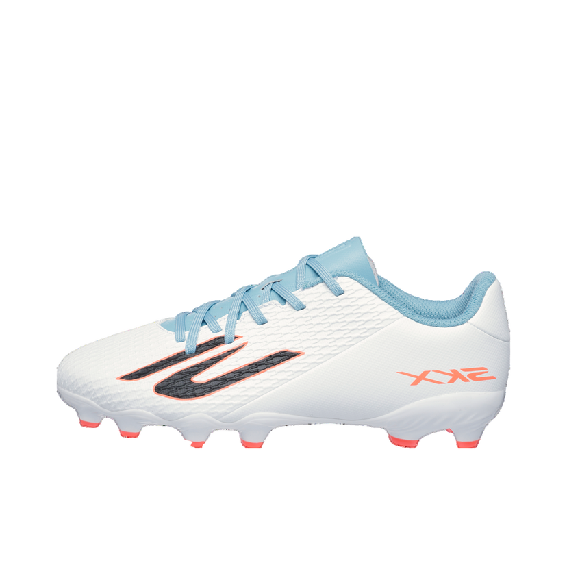 Tenisky a topánky Skechers SKX 2 JR MG Biela | 252160l-wtqp