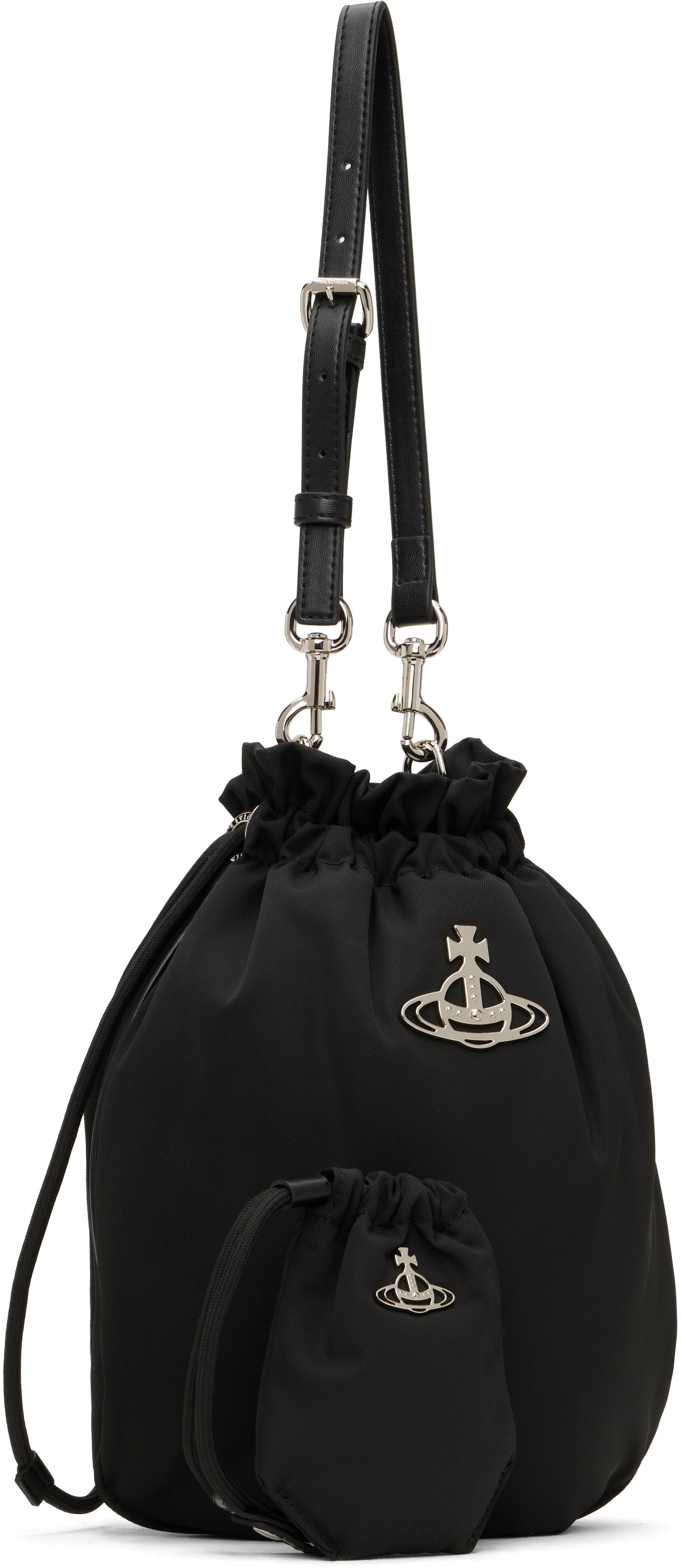Drawstring Pouch Set Bag