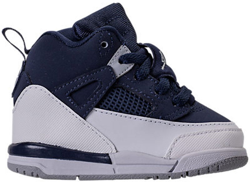 Tenisky a topánky Jordan Jordan Spizike Navy | 317701-406, 0