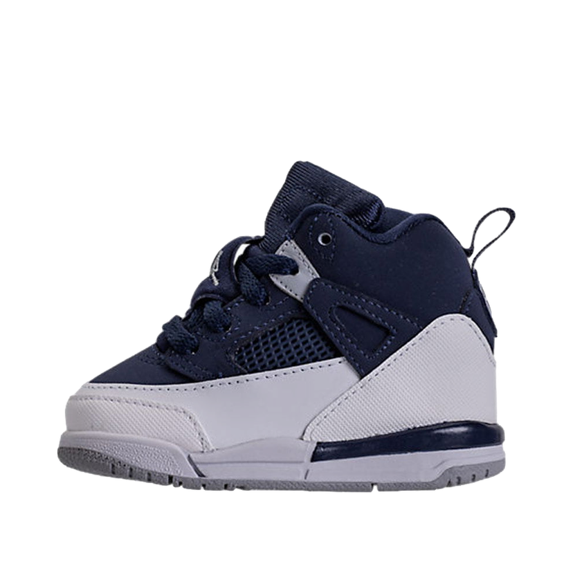 Tenisky a topánky Jordan Jordan Spizike Navy | 317701-406