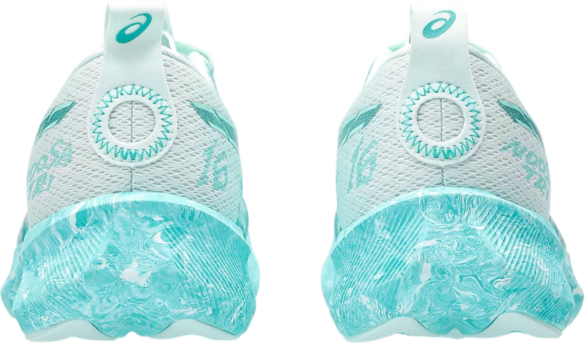 Tenisky a topánky Asics Asics NOOSA TRI 16 Tyrkysová | 1011b872-401, 1