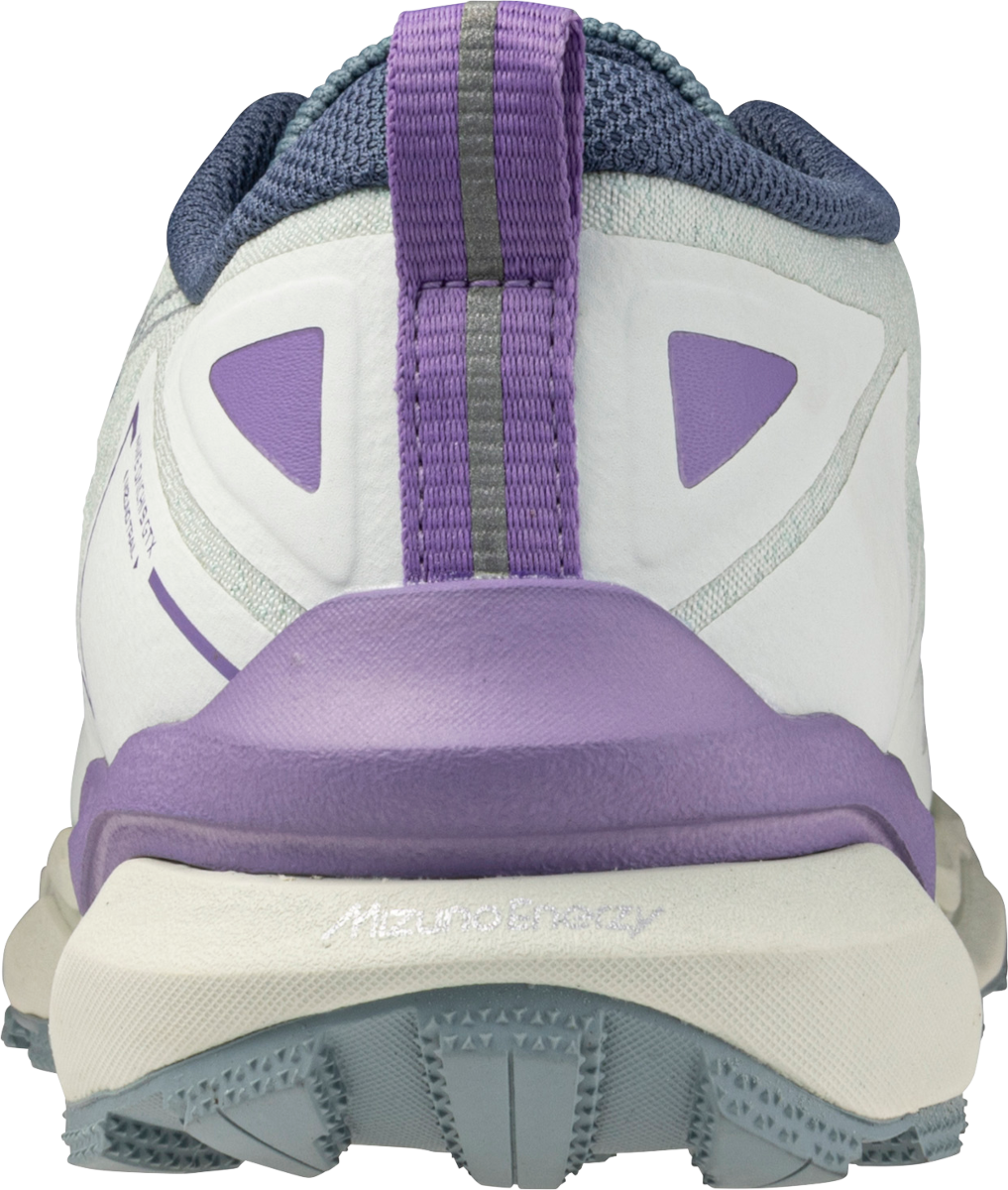Tenisky a topánky Mizuno Wave Daichi 9 GTX Zelené | j1gk2556-22, 1