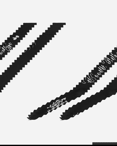 Ponožky Umbro Cult Unity Socks Čierna | UBMW0362YA16 GRN0010, 4