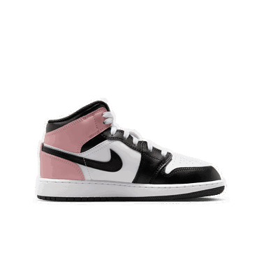Tenisky a topánky Jordan Air Jordan 1 Mid Ružová | DQ8423-100, 2