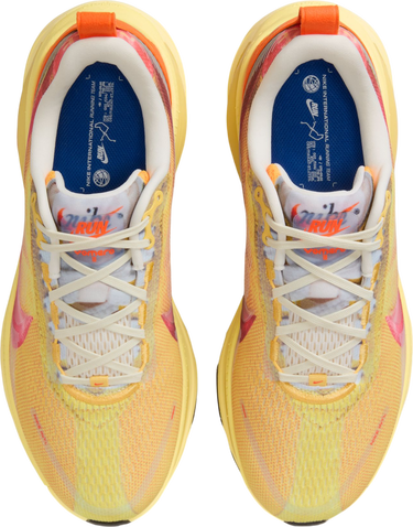 Tenisky a topánky Nike Vomero 18 SE "Vivid Sulfur" Žltá | ih3576-999, 3