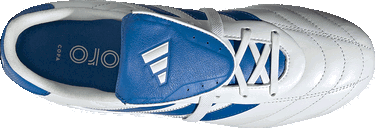 Tenisky a topánky adidas Performance COPA GLORO II FG Biela | jh6661, 8