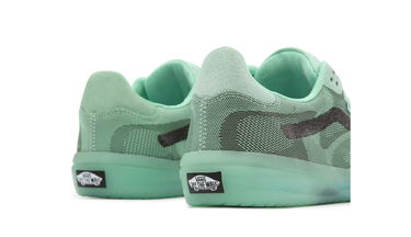 Tenisky a topánky Vans Translucent EVDNT Ultimatewaffle Tyrkysová | VN0A5DY7B2S, 4