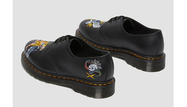 Tenisky a topánky Dr. Martens 1461 Souvenir Čierna | DM26932001, 3