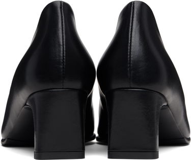 Tenisky a topánky OUR LEGACY Karasu Pump Heels Čierna | A4257PBT, 1