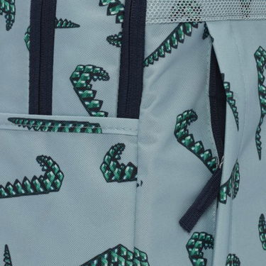 Batoh Nike AOP Backpack (21L) Modrá | DQ5962-451, 3